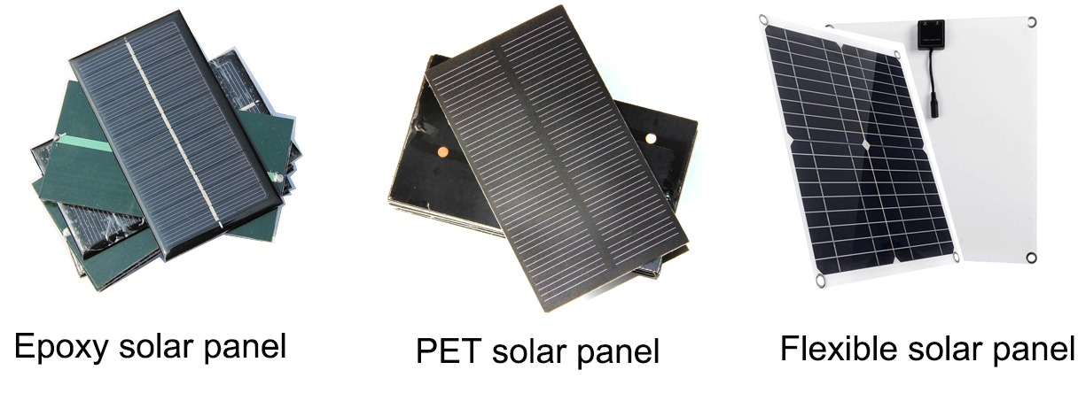 20 years to uphold the high-end quality of solar panel product